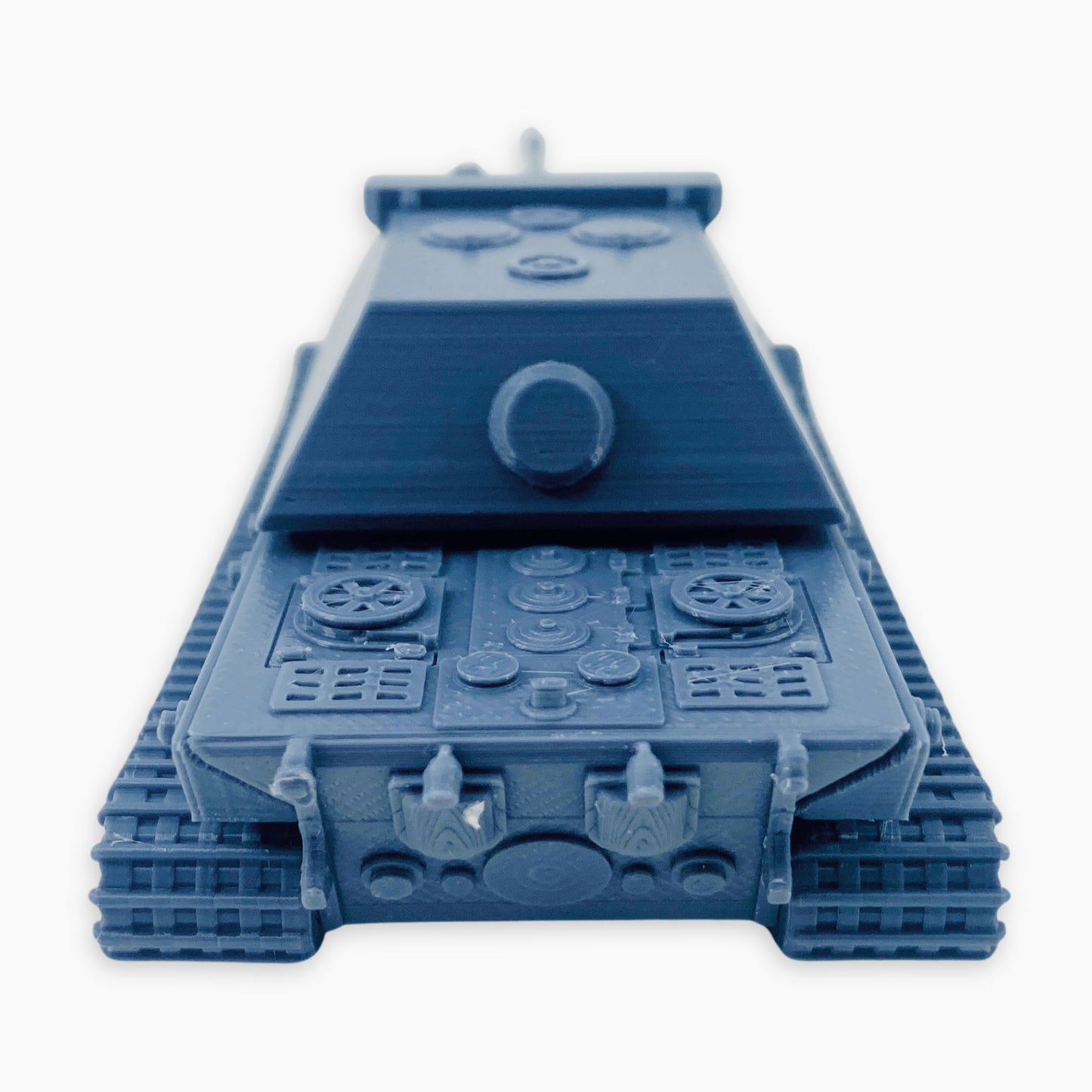 Panzerkampfwagen E-100