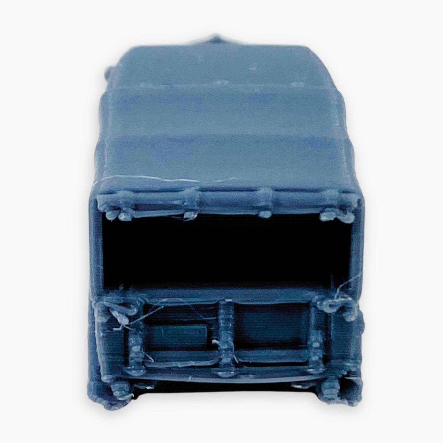 Polski Fiat 508/III (pickup covered)