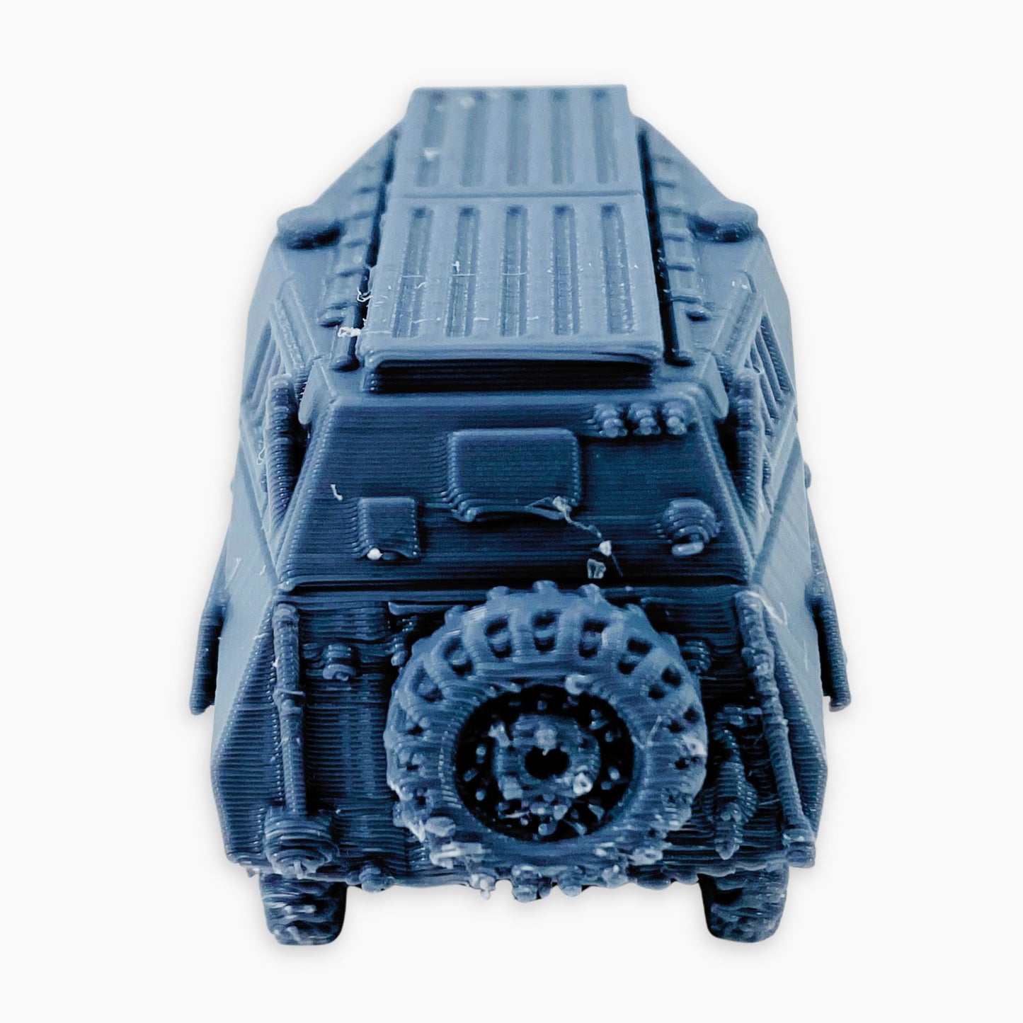 BTR-152S (sand channel)