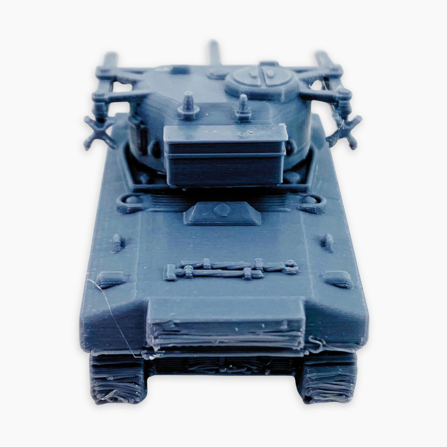 M4A4 Sherman (Tulip)