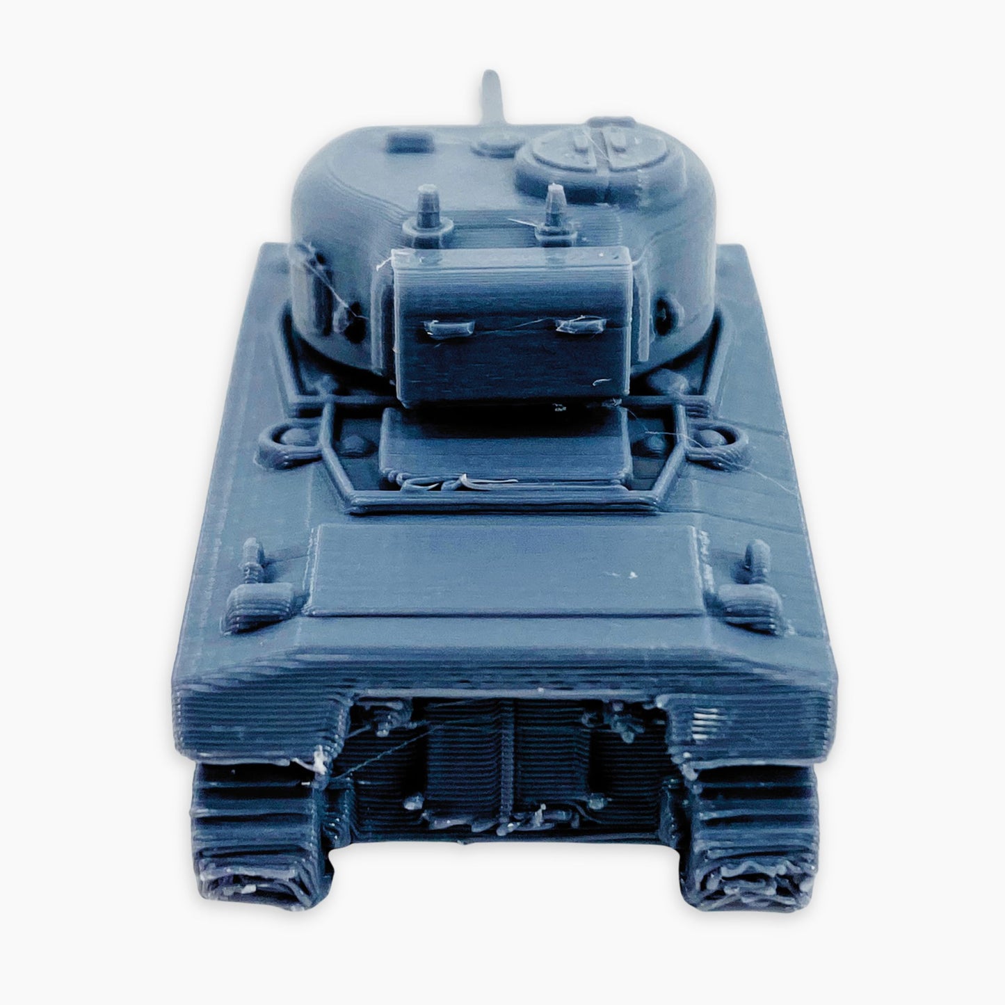 M4 Sherman (stowage box)