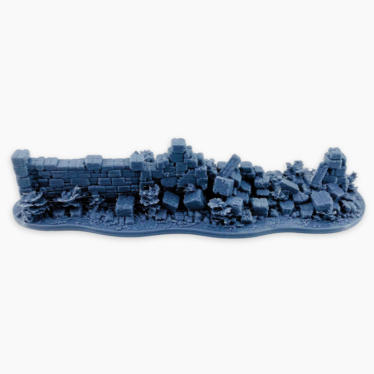 Village Ruins Set 2