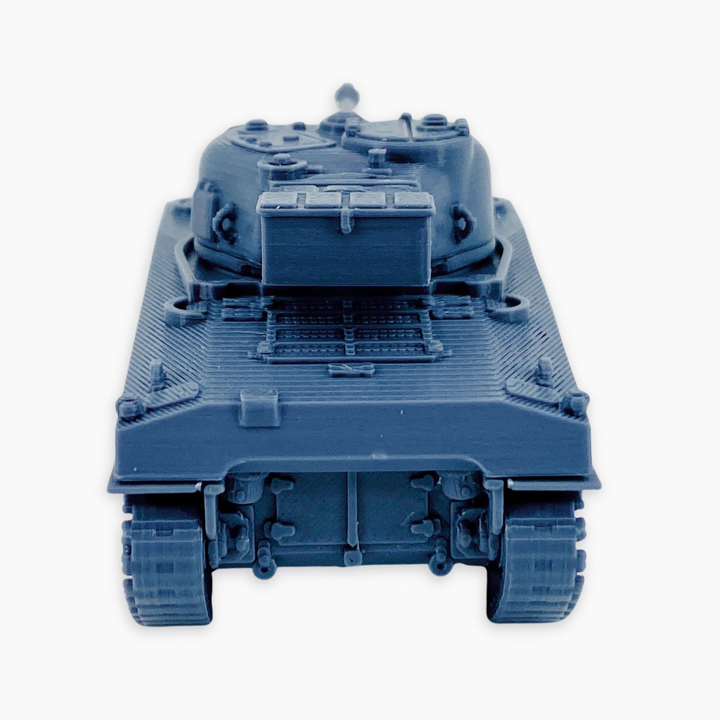 Sherman IC Firefly