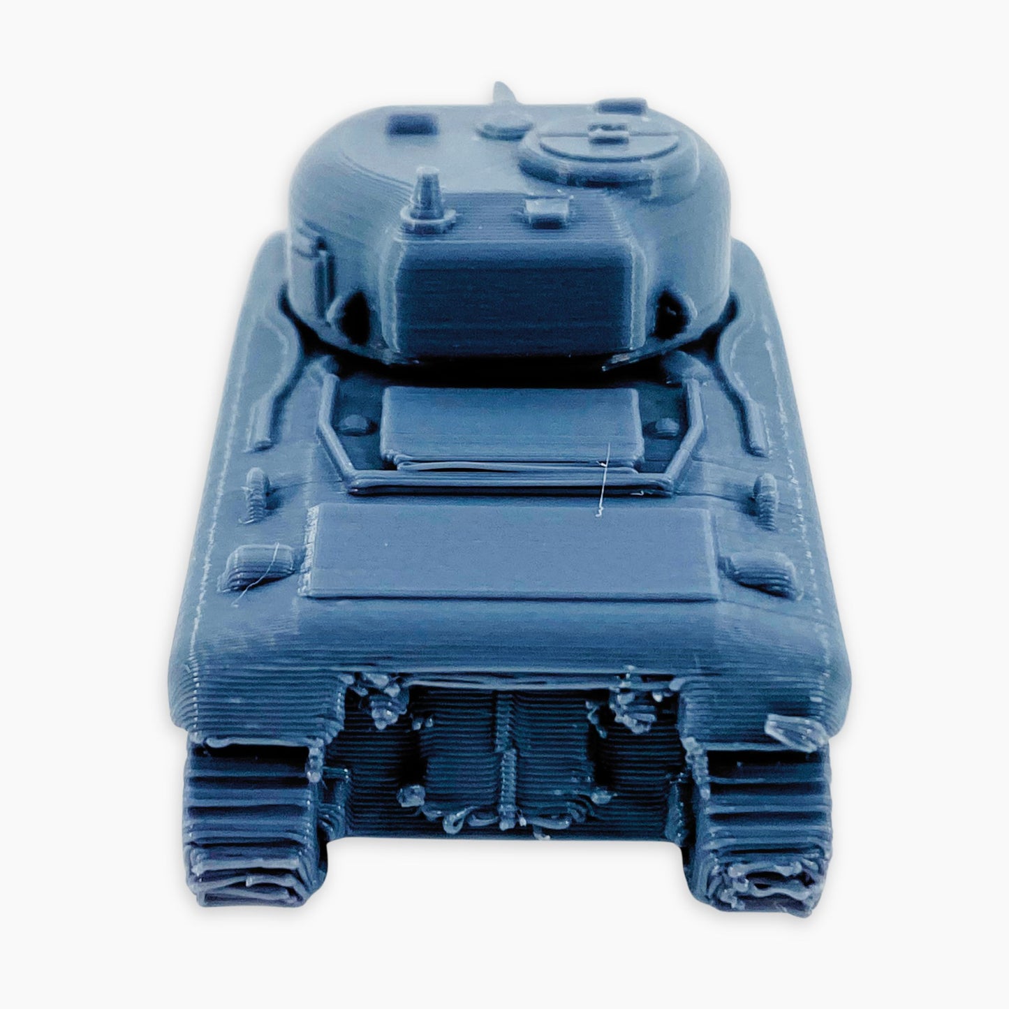 M4A1 Sherman