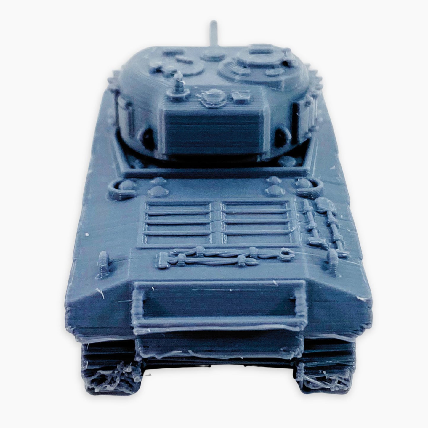 M4A3 Sherman (Marine accessories)