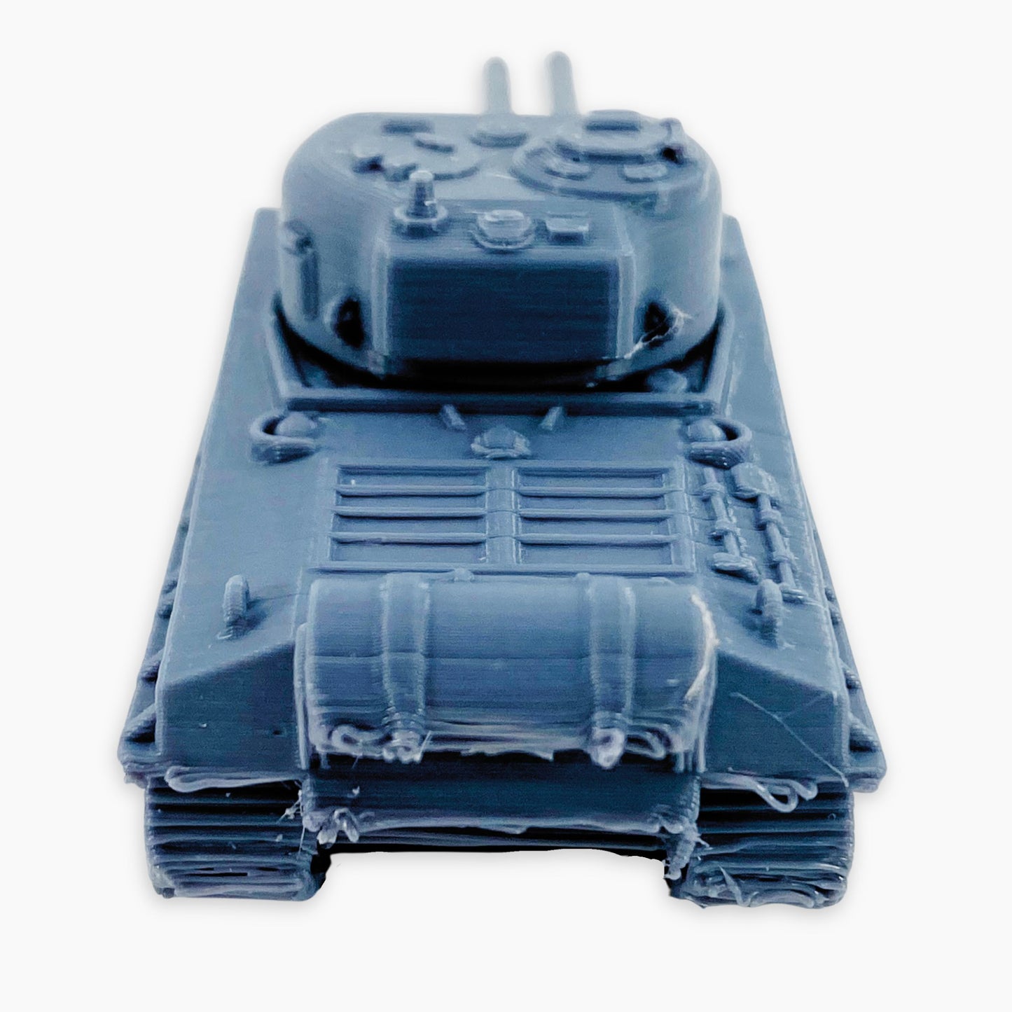 M4A3R3 Zippo Sherman (flamethrower)