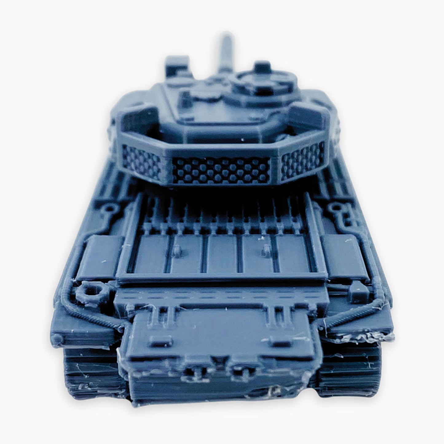 Centurion Mk IV (spare wheels skirts)