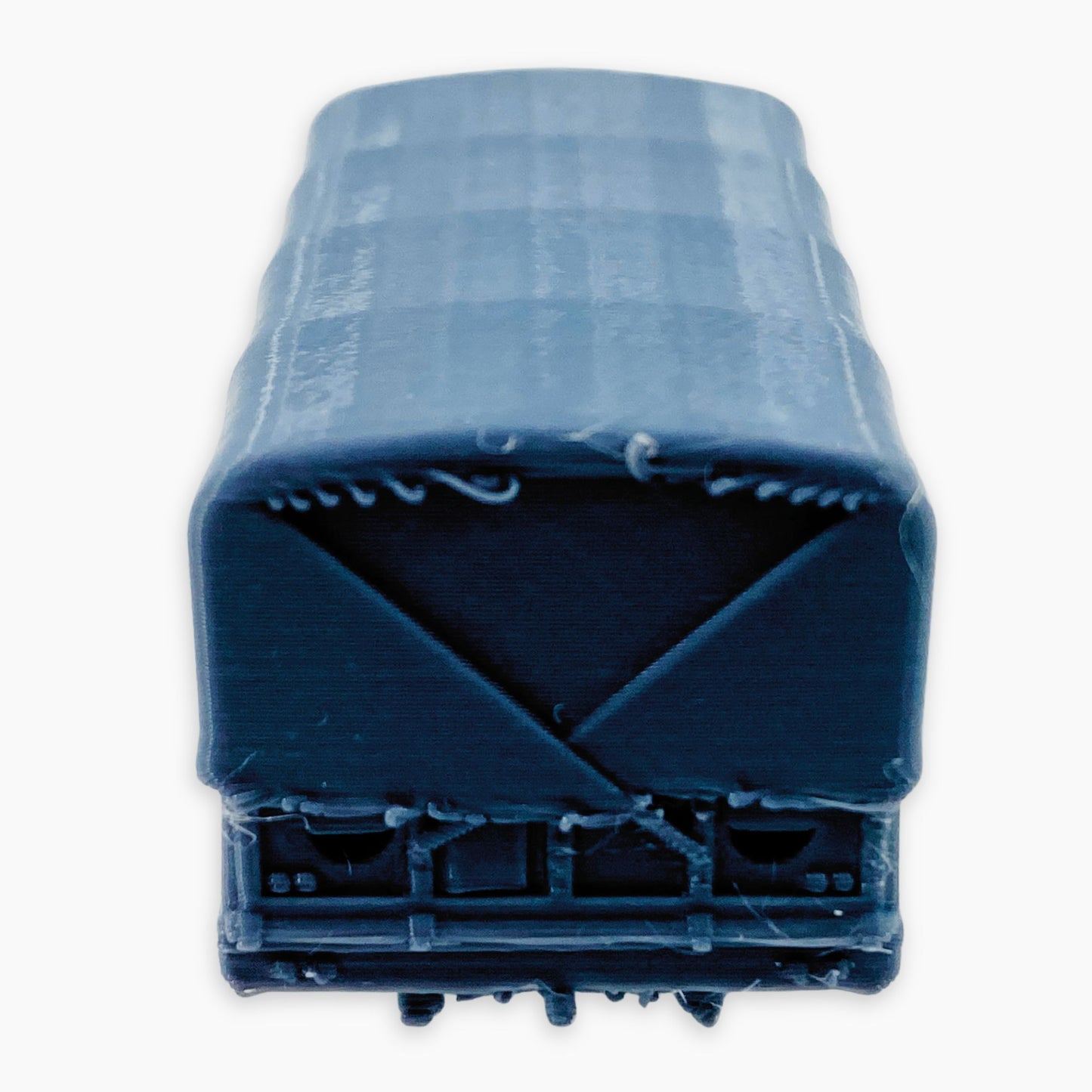 Chevrolet 1543 3t GS (covered)