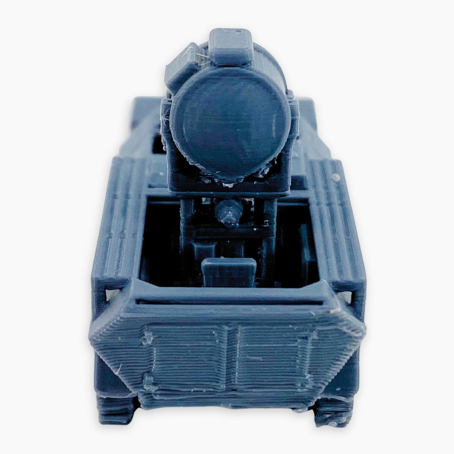 Sd.Kfz. 251/20 Ausf. D (Uhu Infra MG42 gun)
