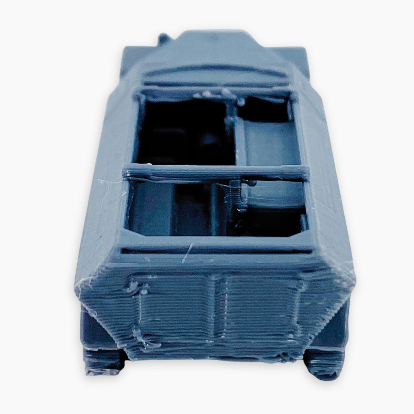 Sd.Kfz. 251/8 Ausf. D (ambulance)