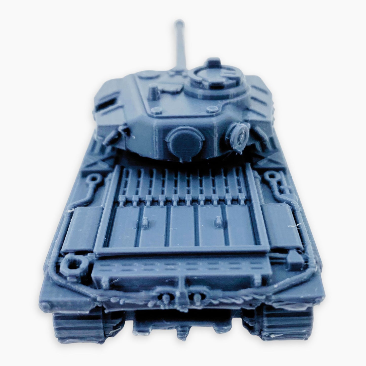 Centurion Mk III (skirts)