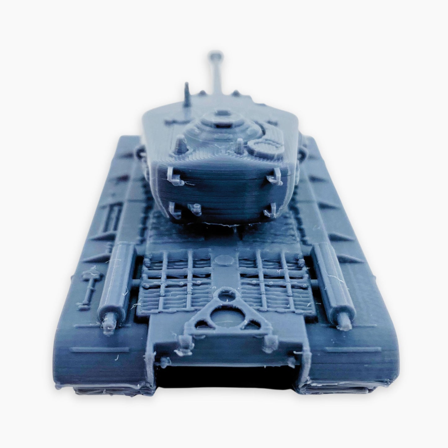 T29 Heavy Tank (Muzzle)