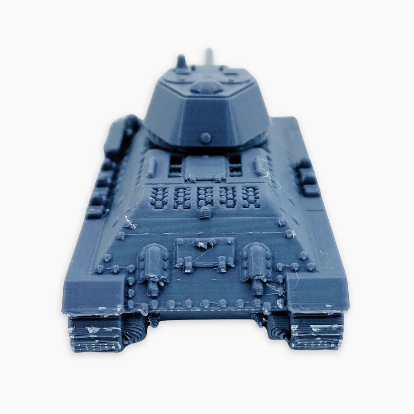 T-34/76 Model 1942 (hex turret early)