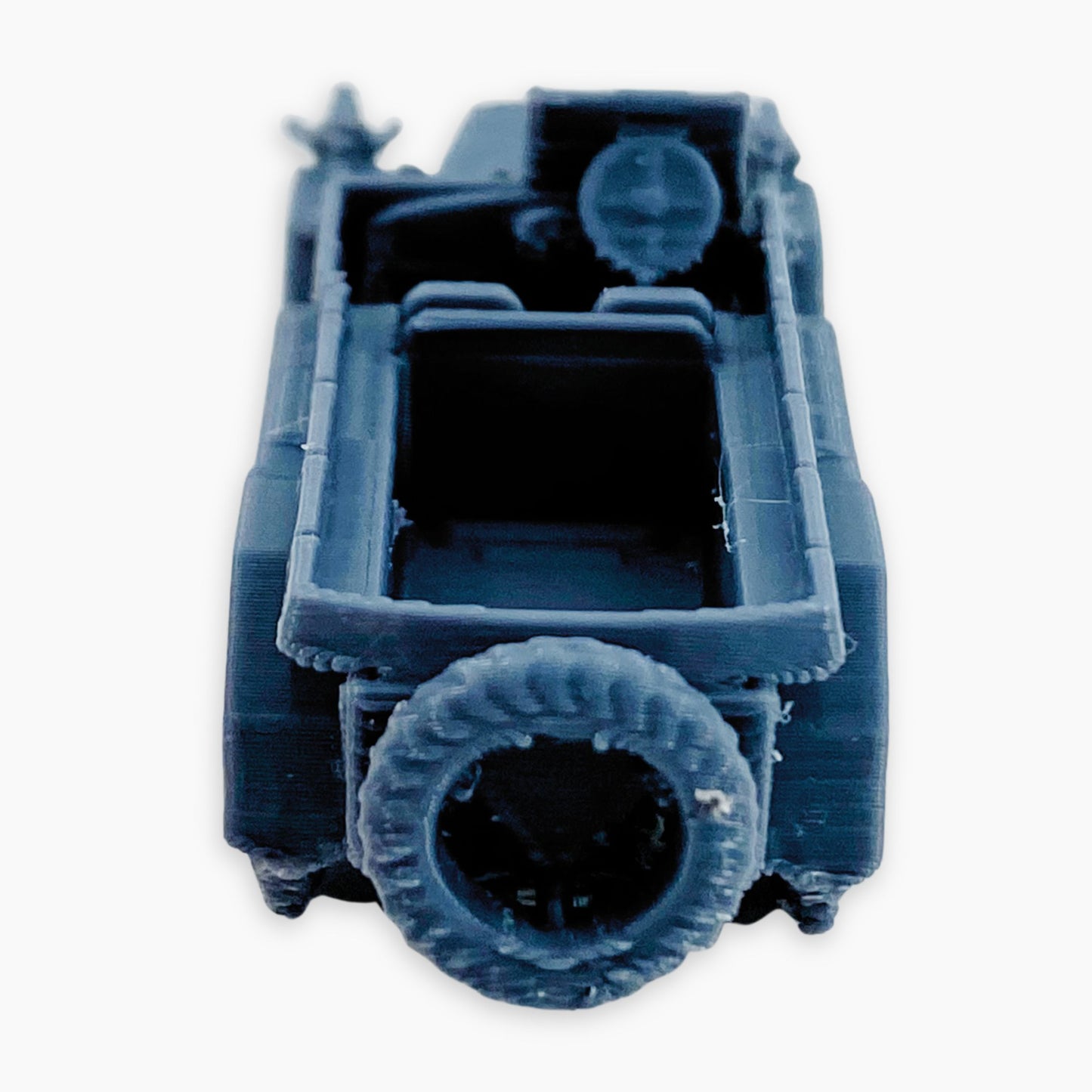 Autoblinda AS43 (Autoprotetta)