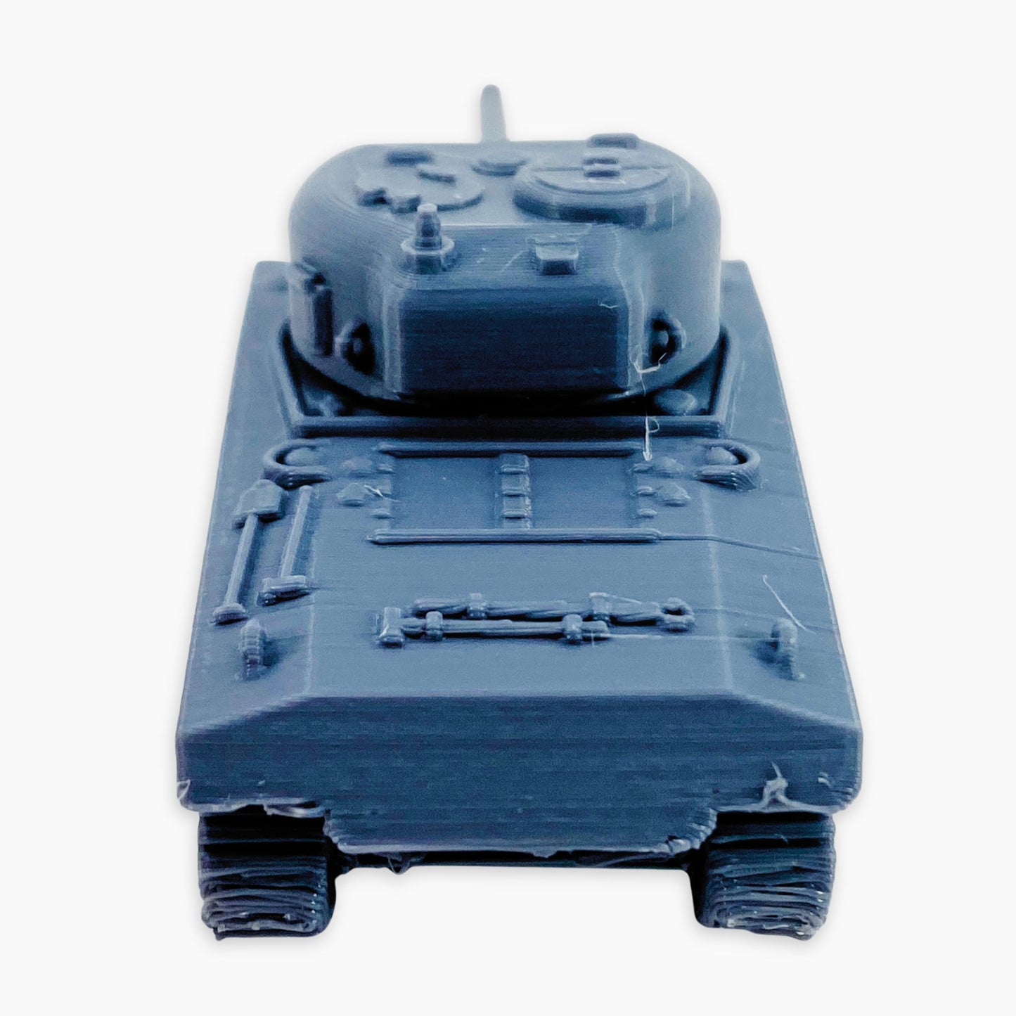 M4A2 Sherman