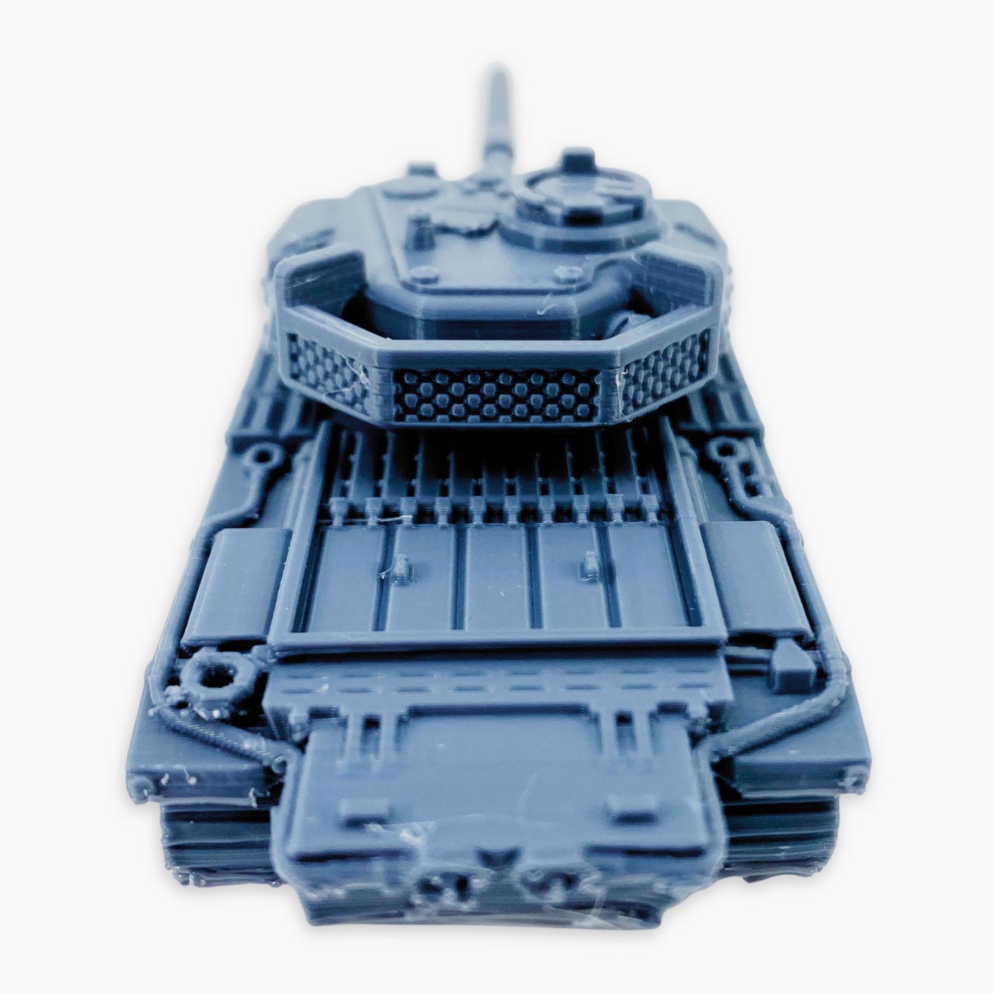 Centurion Mk IV (spare wheels)