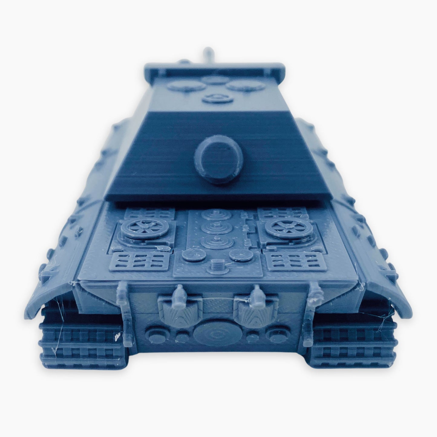 Panzerkampfwagen E-100 (skirts)
