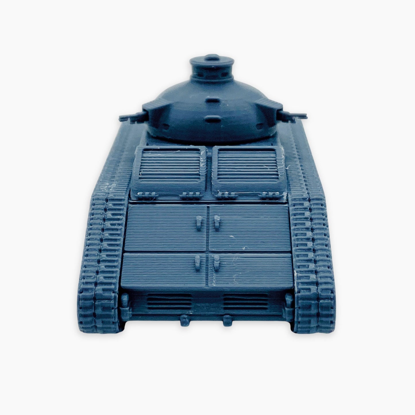Vickers Infantry Tank No.1