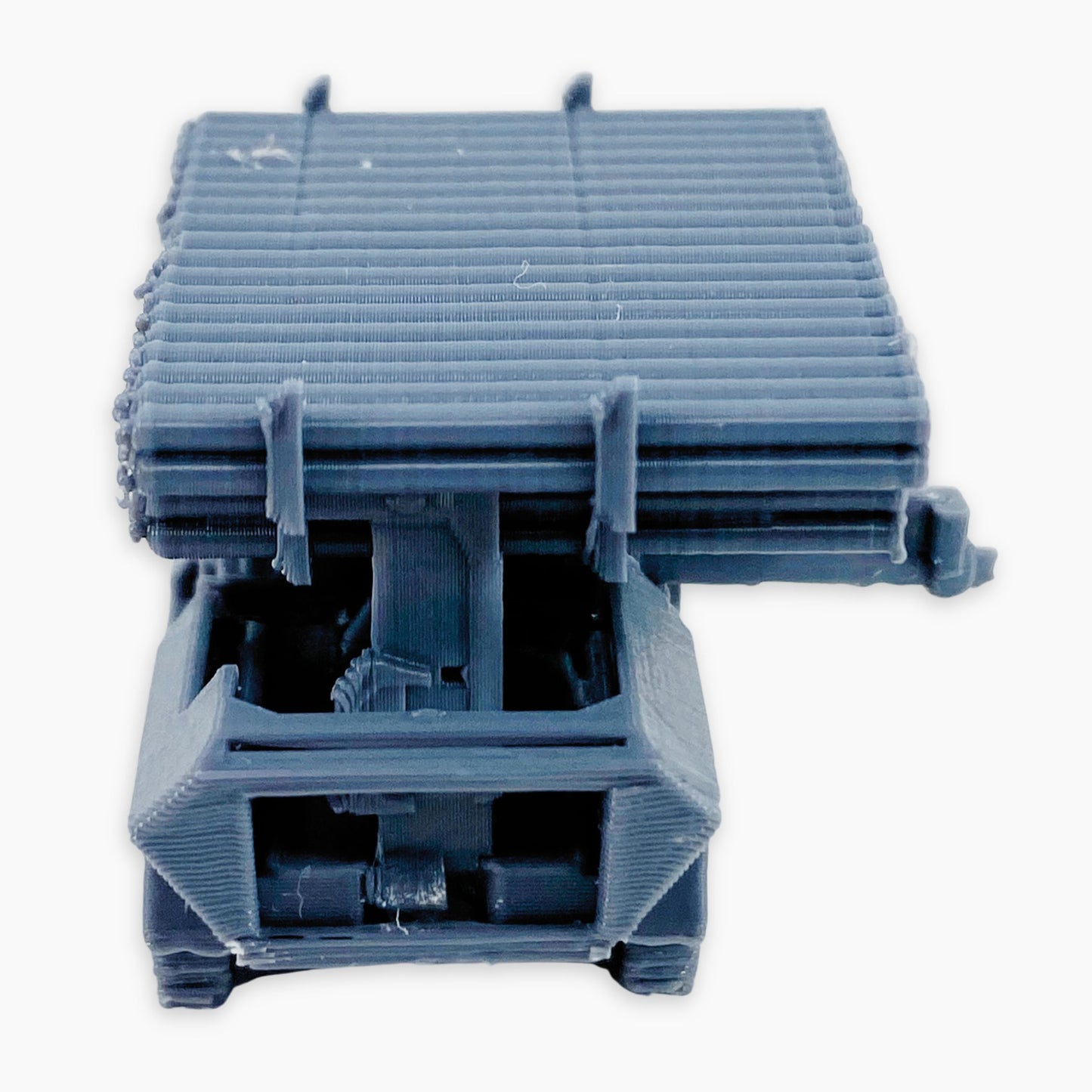 Sd.Kfz. 251 Ausf. D (Calliope)