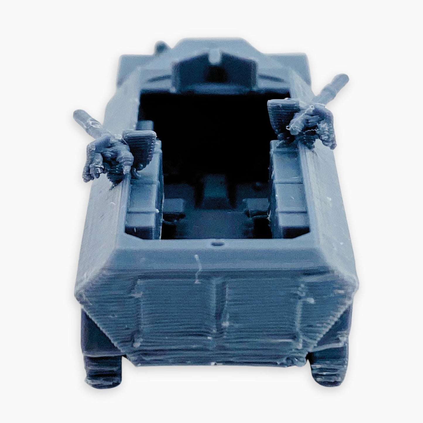 Sd.Kfz. 251/16 Ausf. D