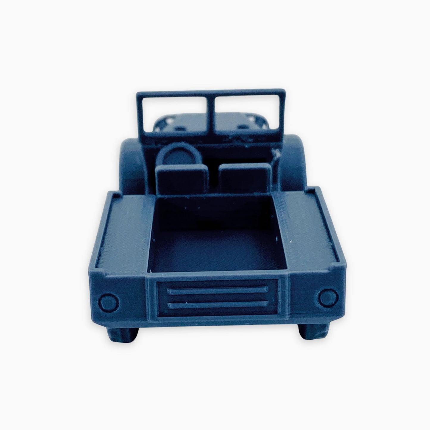 Dodge WC-51 (no sides no doors)