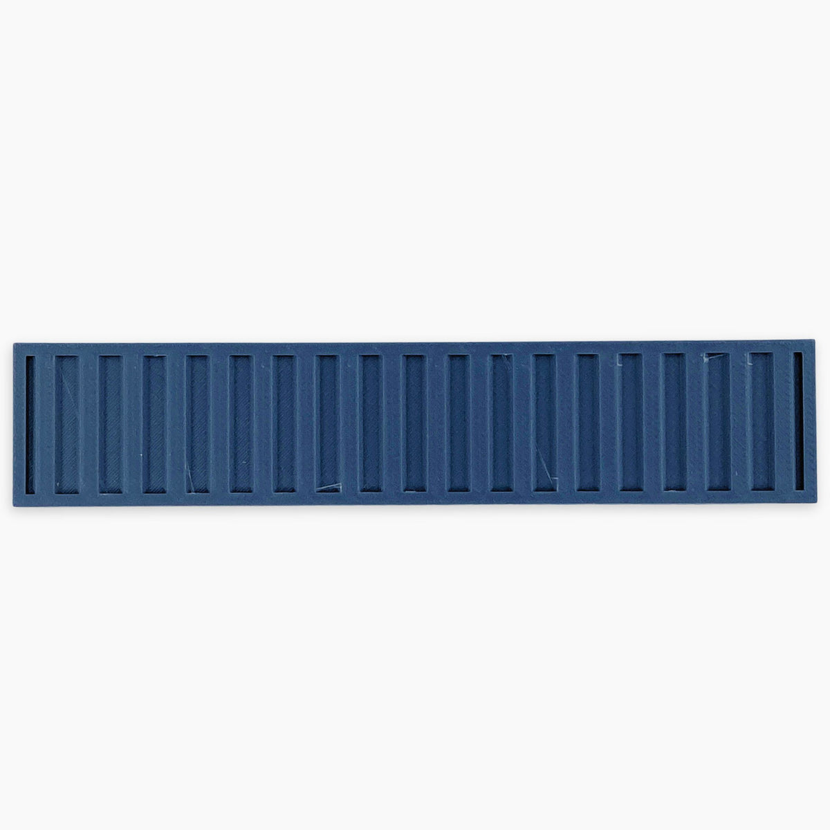 Container Tank Miniature 40ft Cargo Container – Miniature Tanks Company