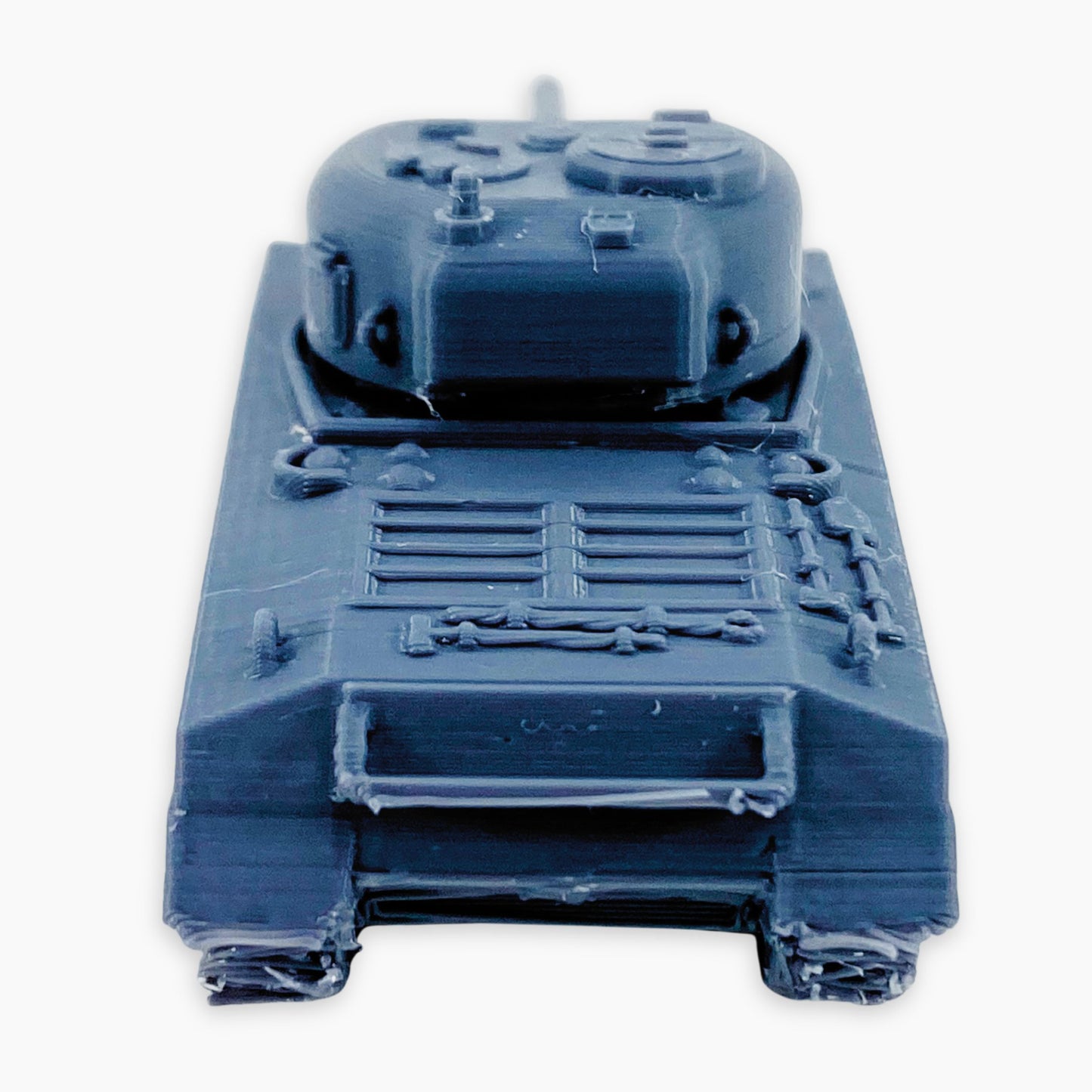 M4A3 Sherman (sand shields)