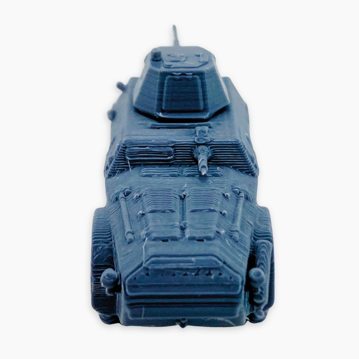 Autoblinda AB 41
