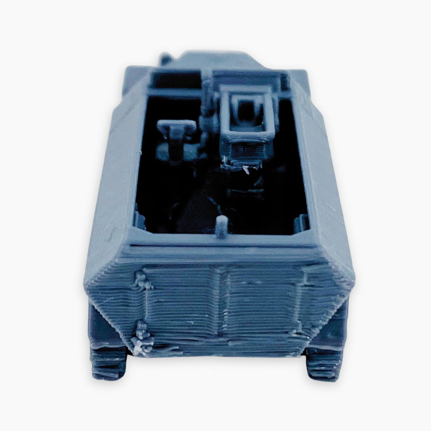 Sd.Kfz. 251/9 Ausf. D