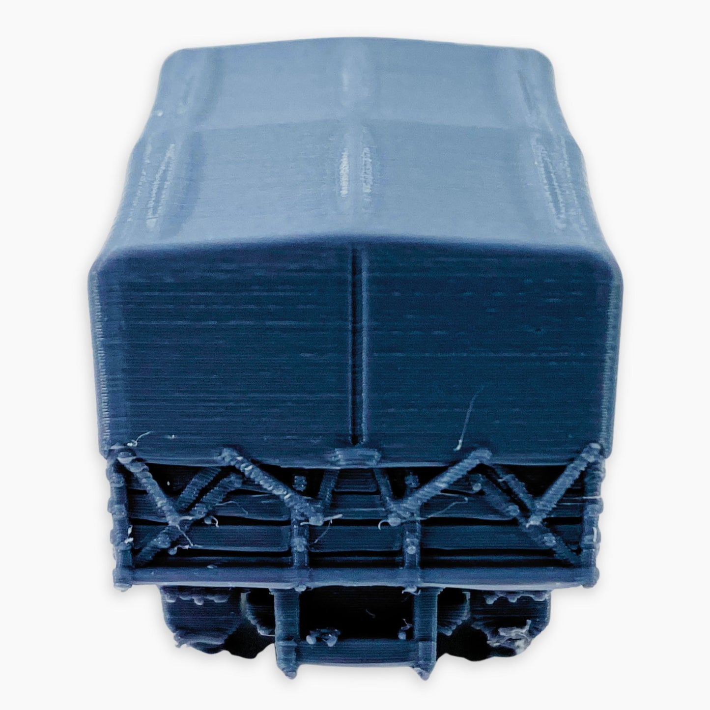 Austin K2-25 (covered)