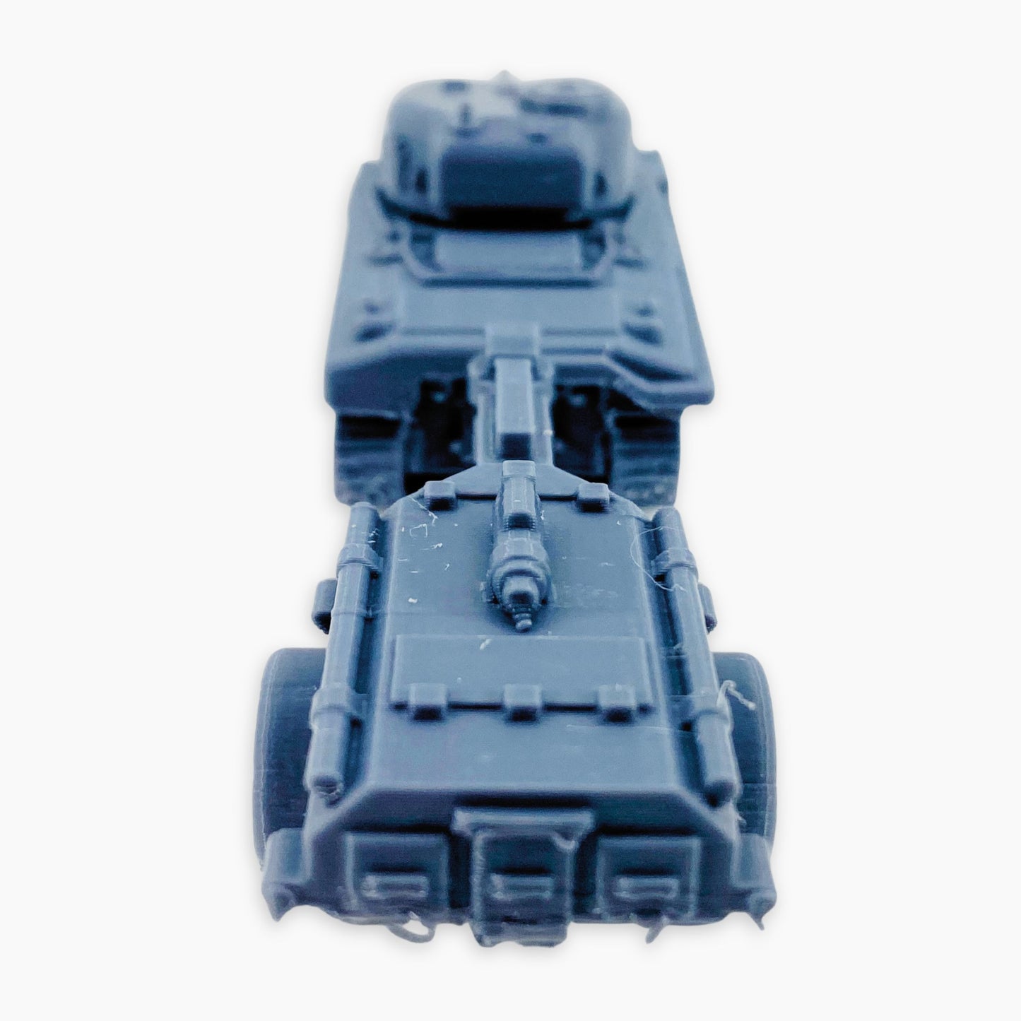 Sherman Crocodile (flamethrower)