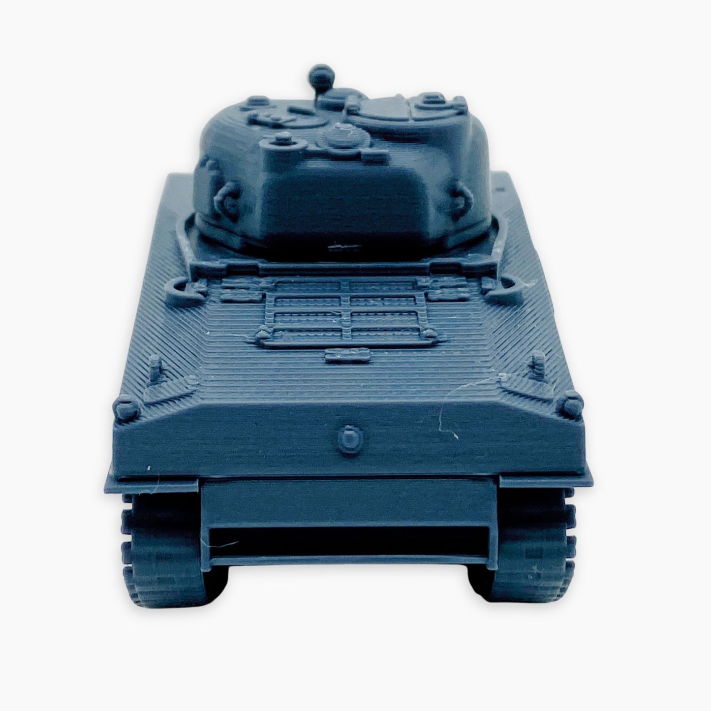 M4A2 Sherman (zippo)