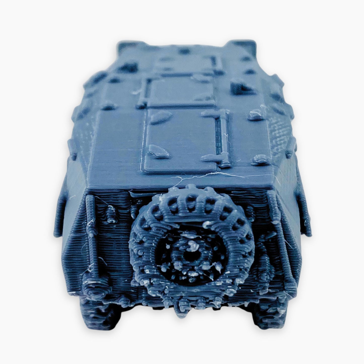 BTR-152K (sand channel)