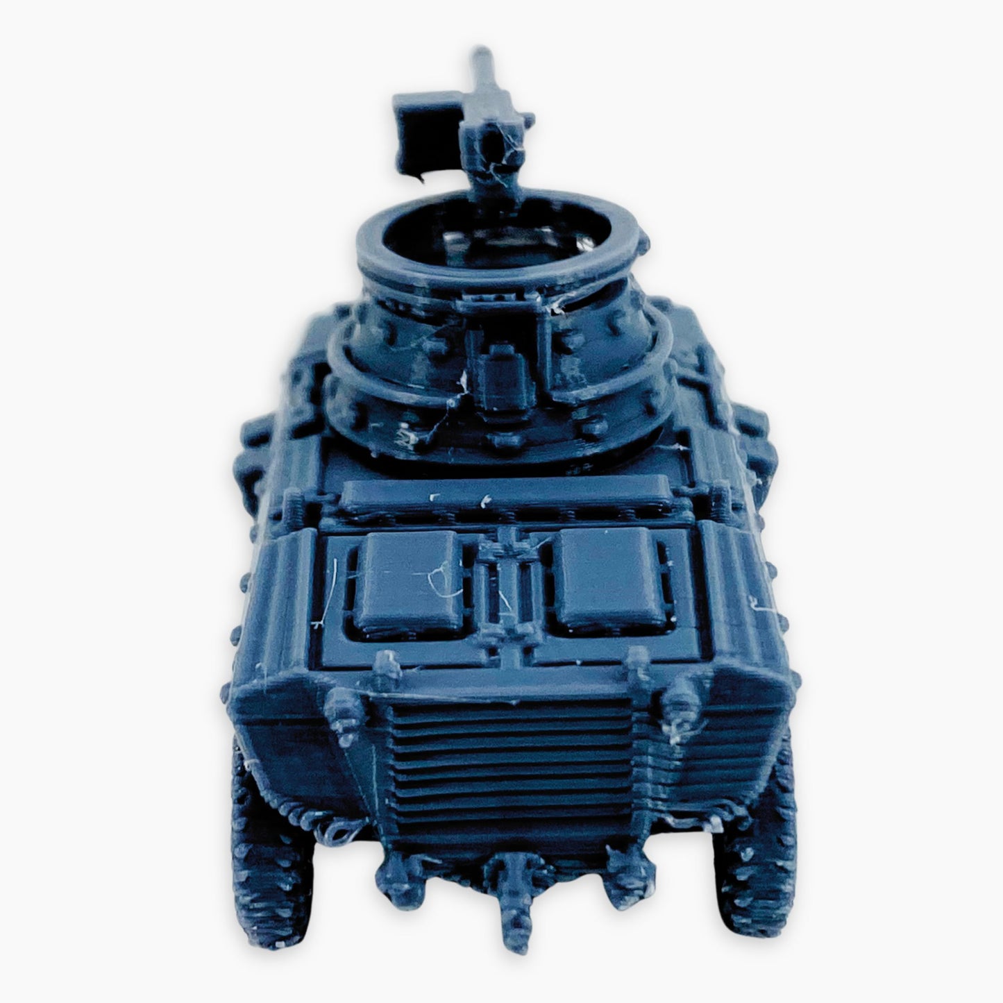 M8 Greyhound (no guards)