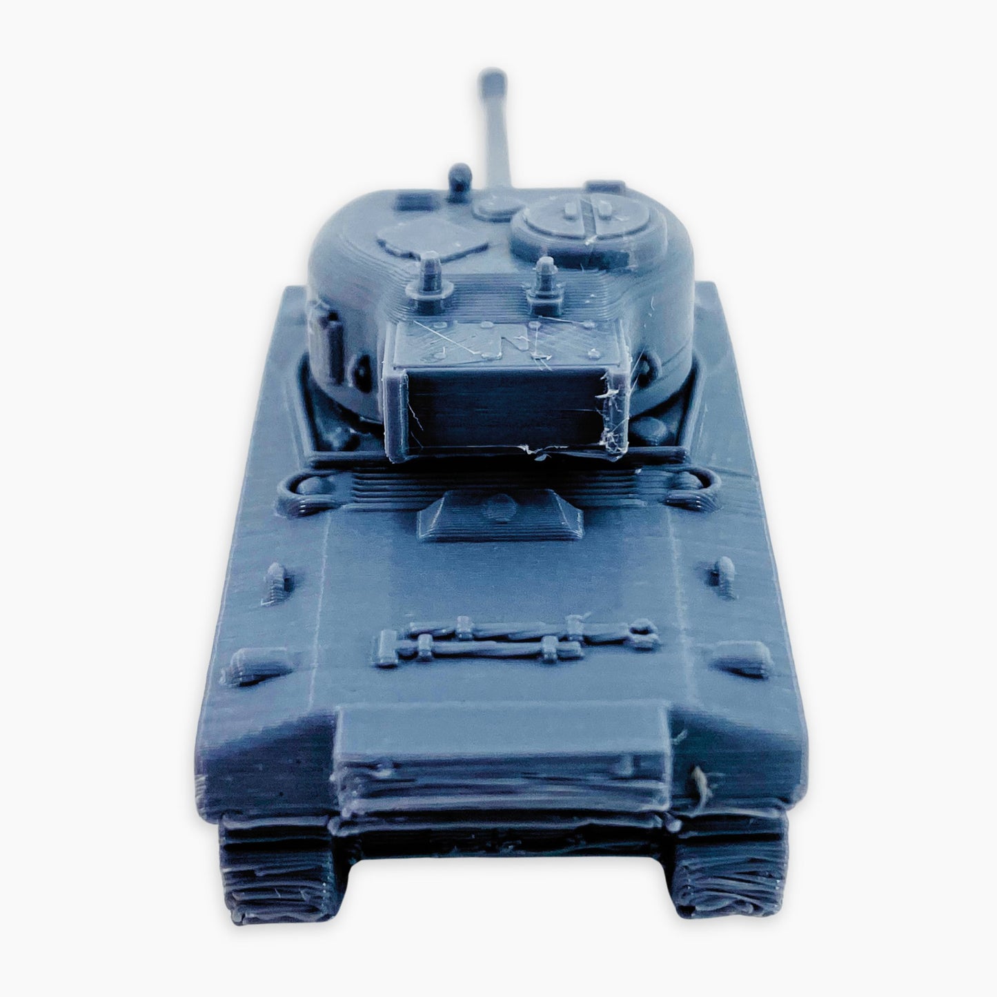 Sherman Firefly VC (early)
