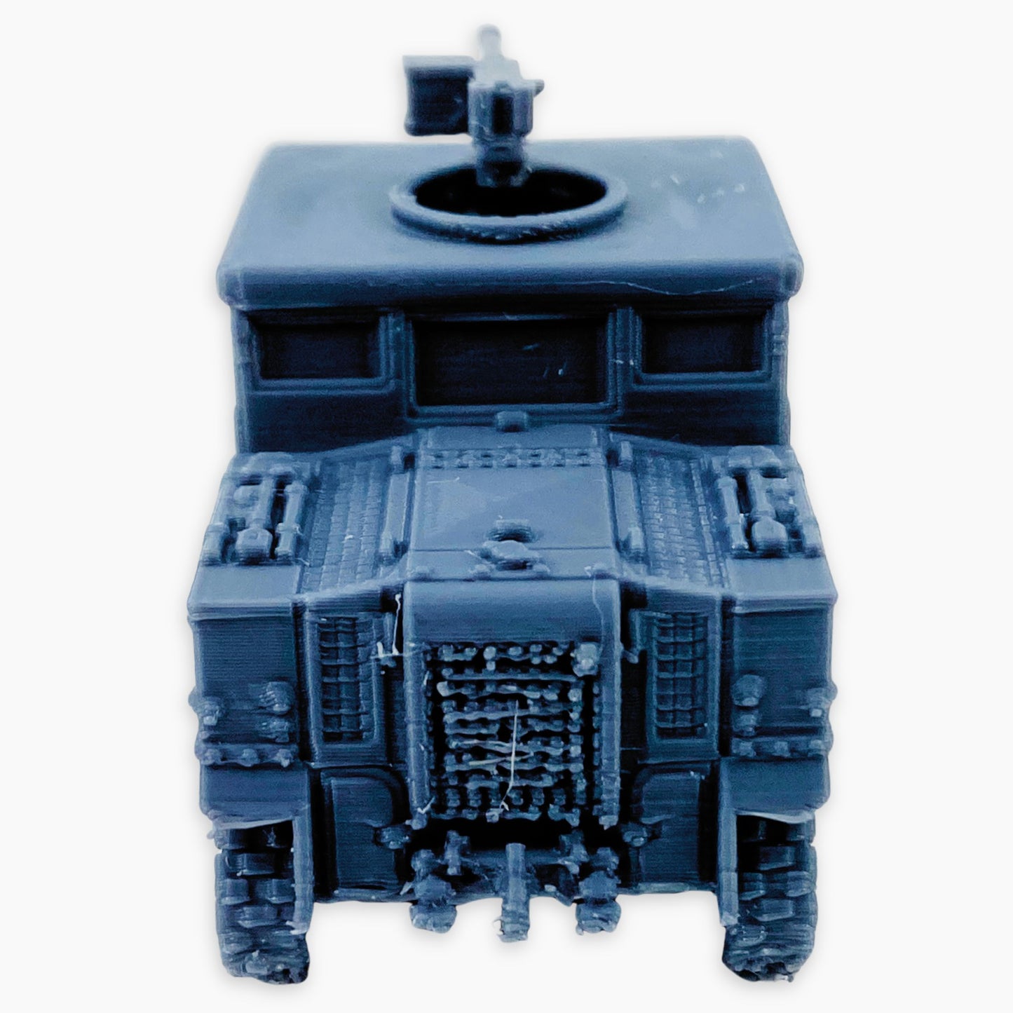 M5A1 High Speed Tractor (covered)