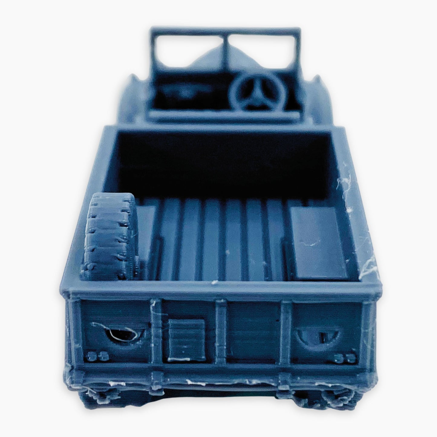 Chevrolet 1533 30 CWT GS