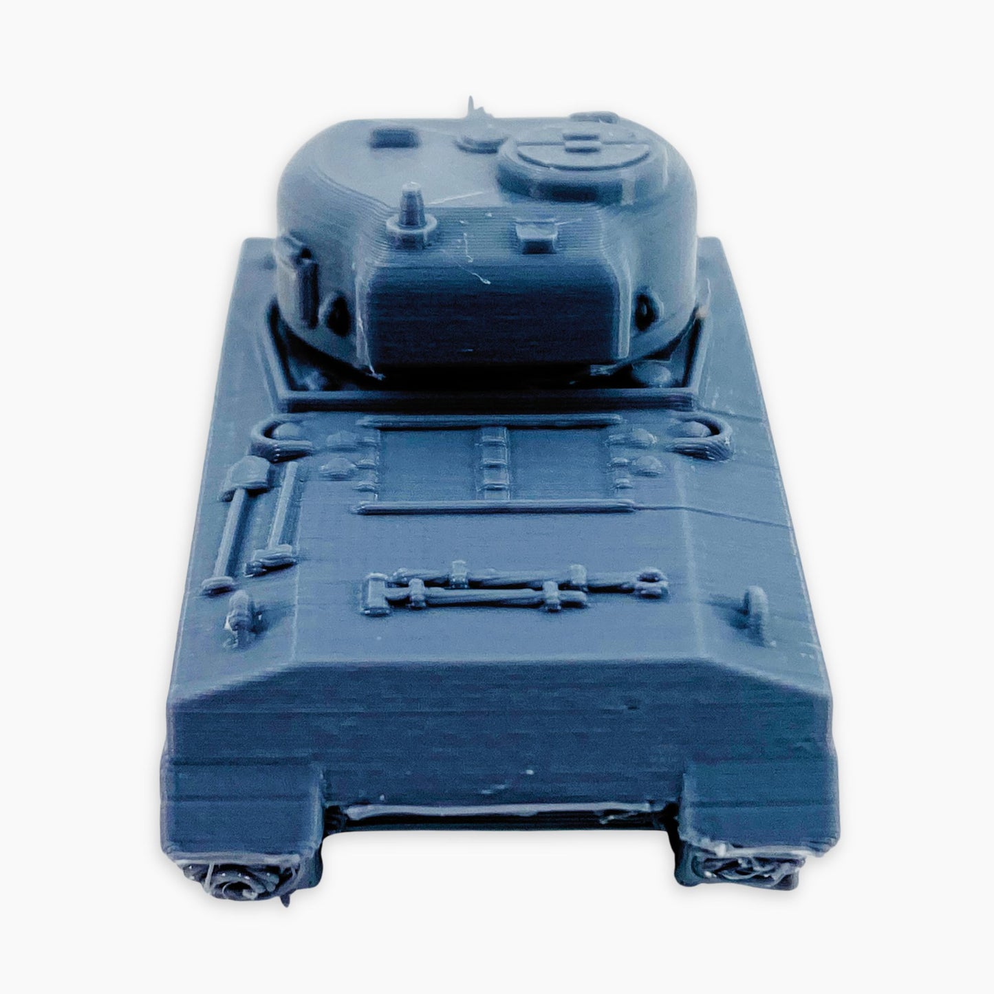 M4A2 Sherman (sand shields)