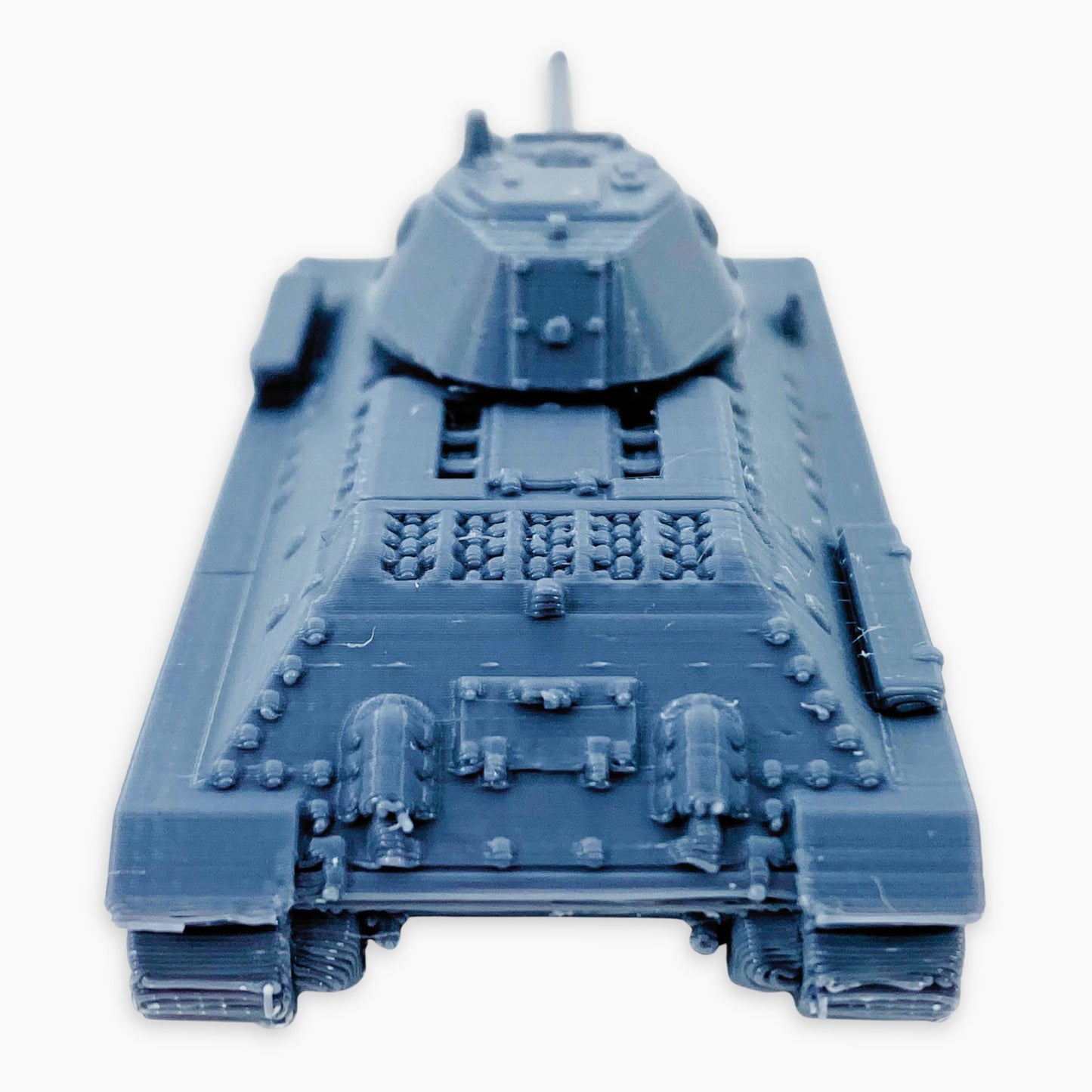 T-34/76 Model 1941 (early)