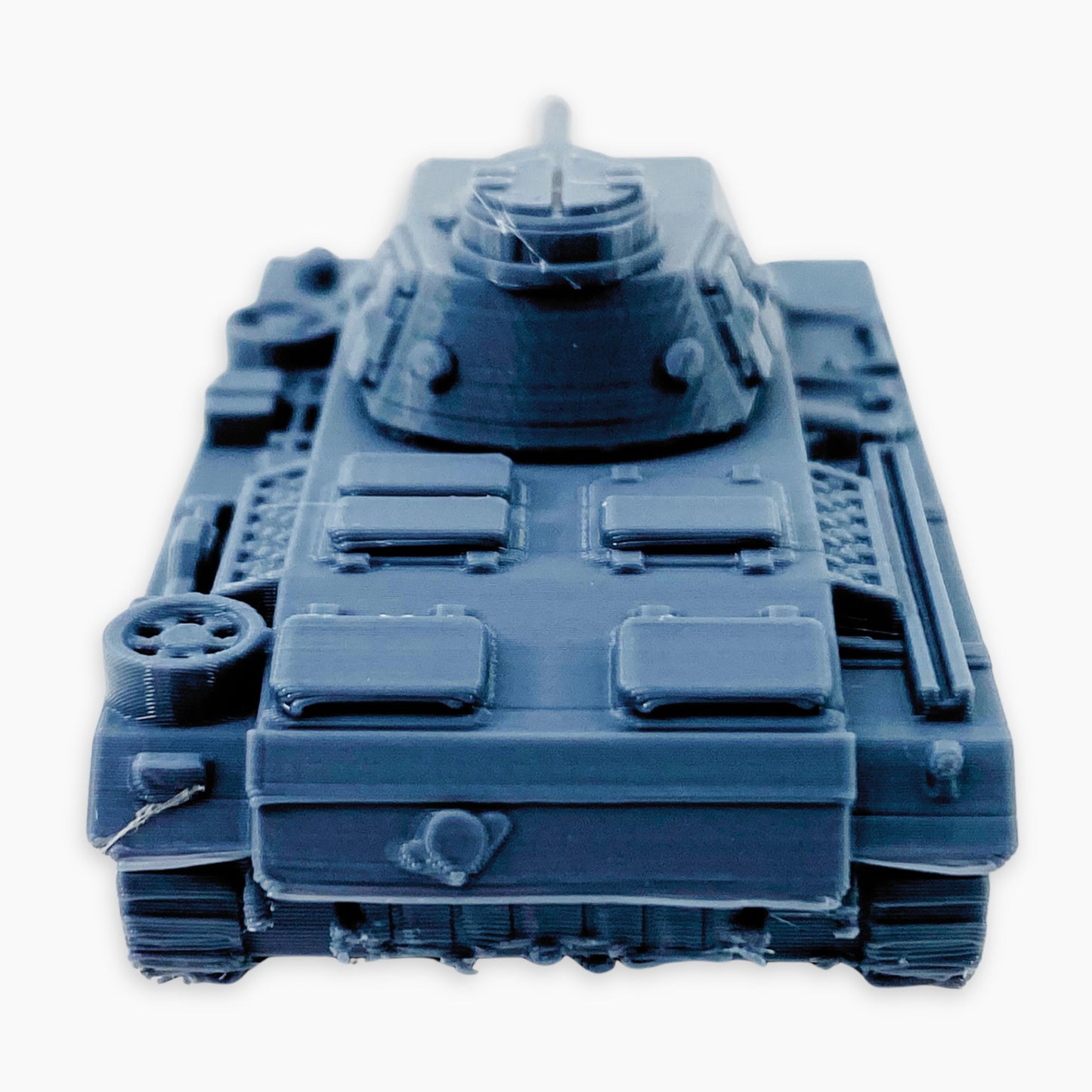 Panzer III Ausf. J