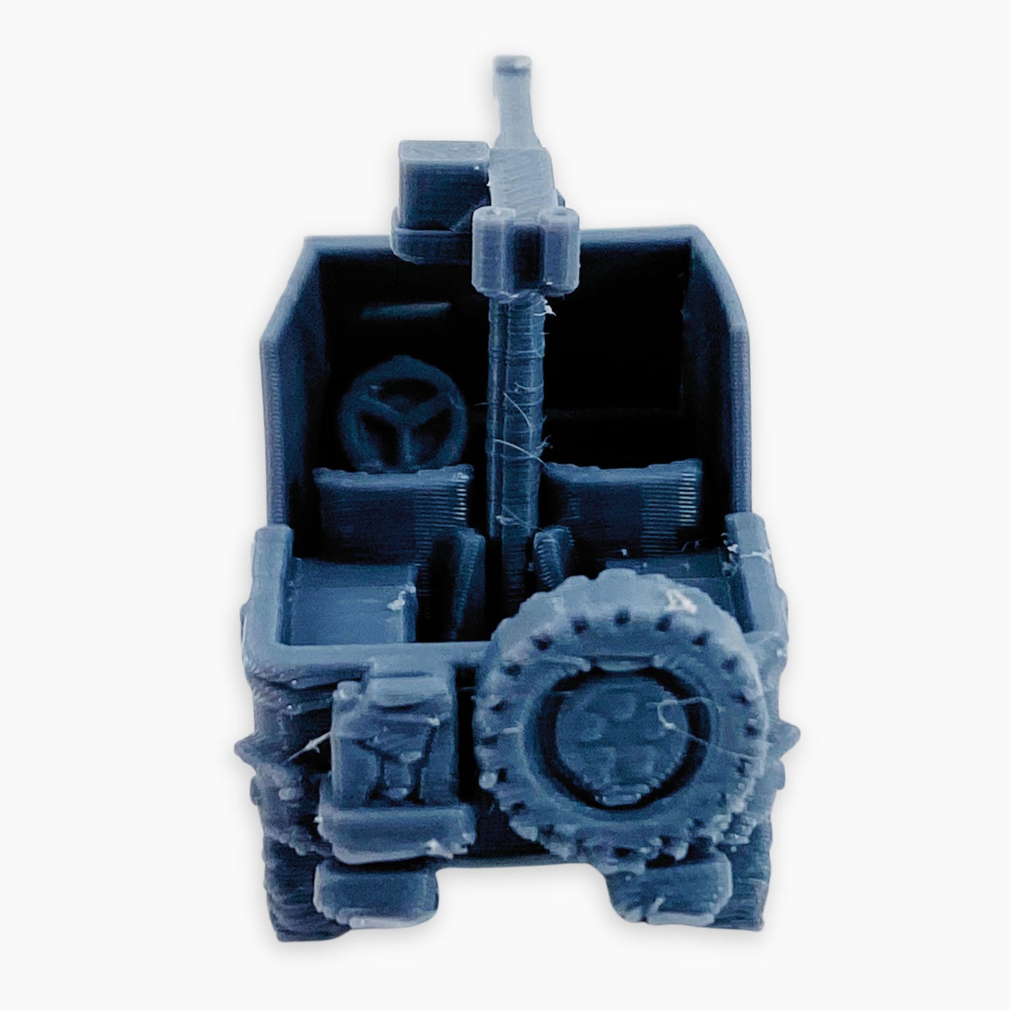 Jeep (armored)