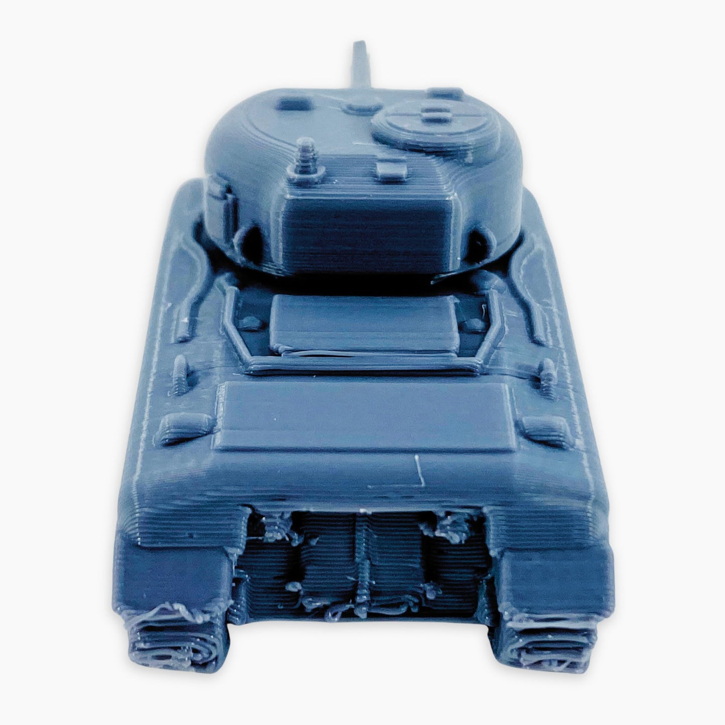 M4A1 Sherman (mud skirts)