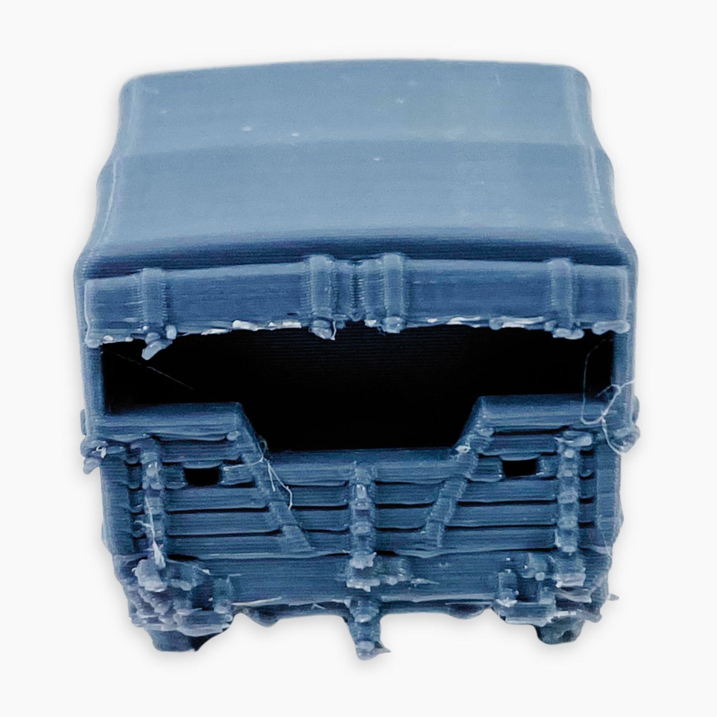 Bedford MWD (covered)