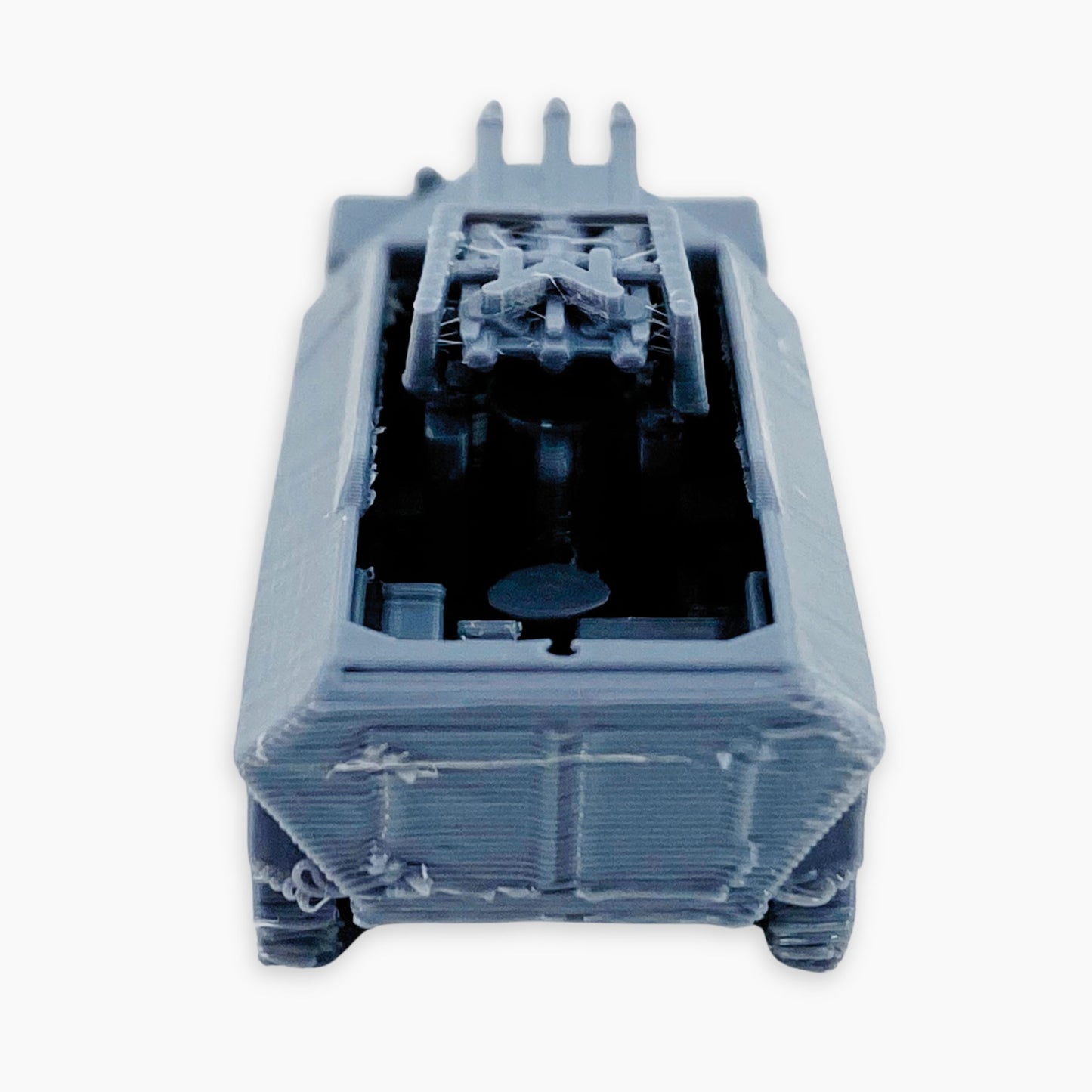 Sd.Kfz. 251/21 Ausf. D