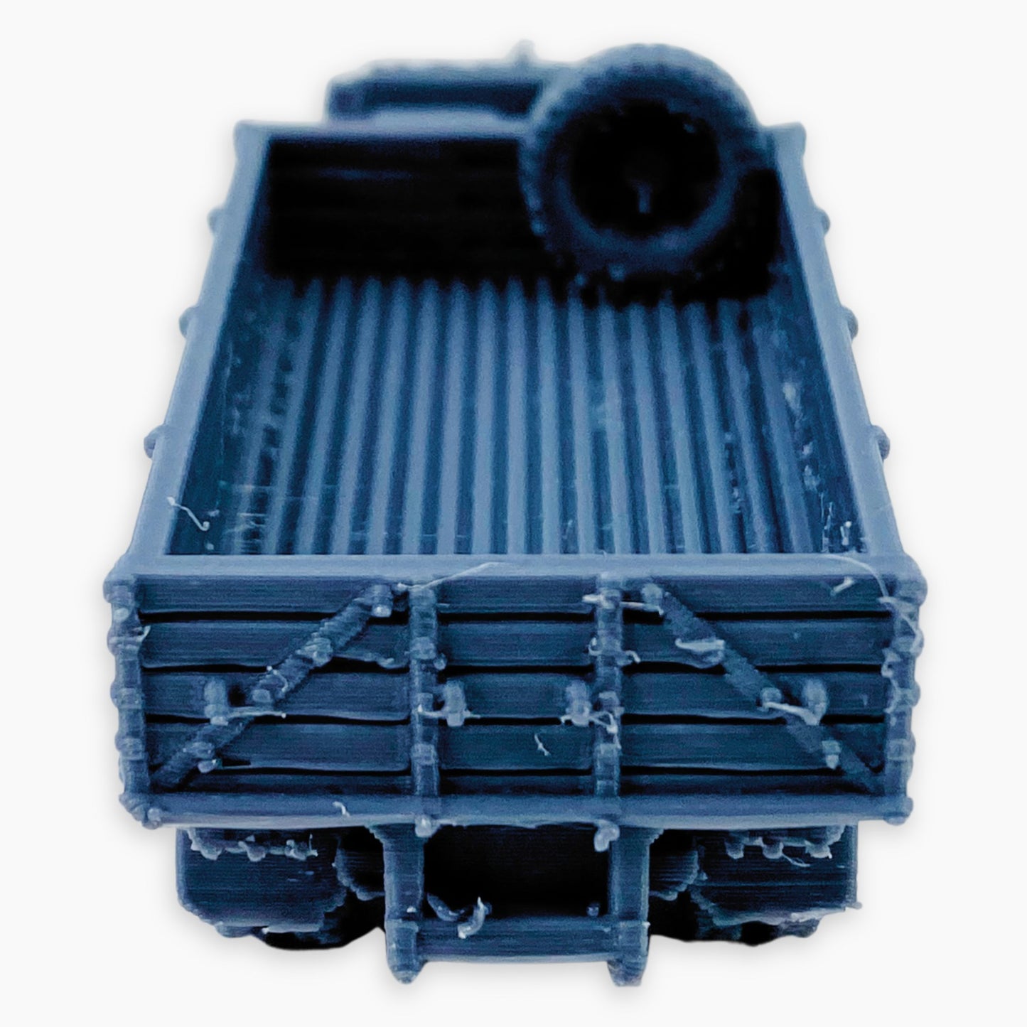 Austin K3 (no window dualies)