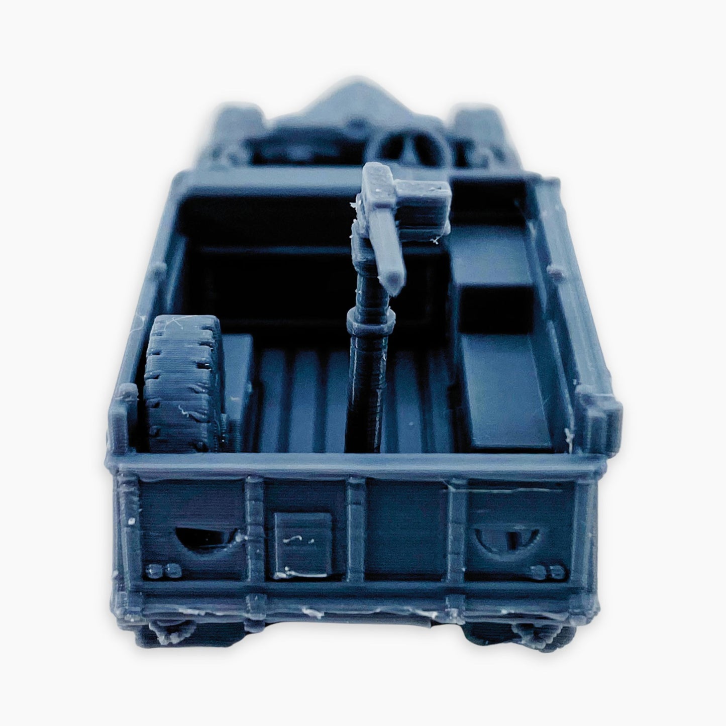 Chevrolet WD 30 CWT (30 cal)