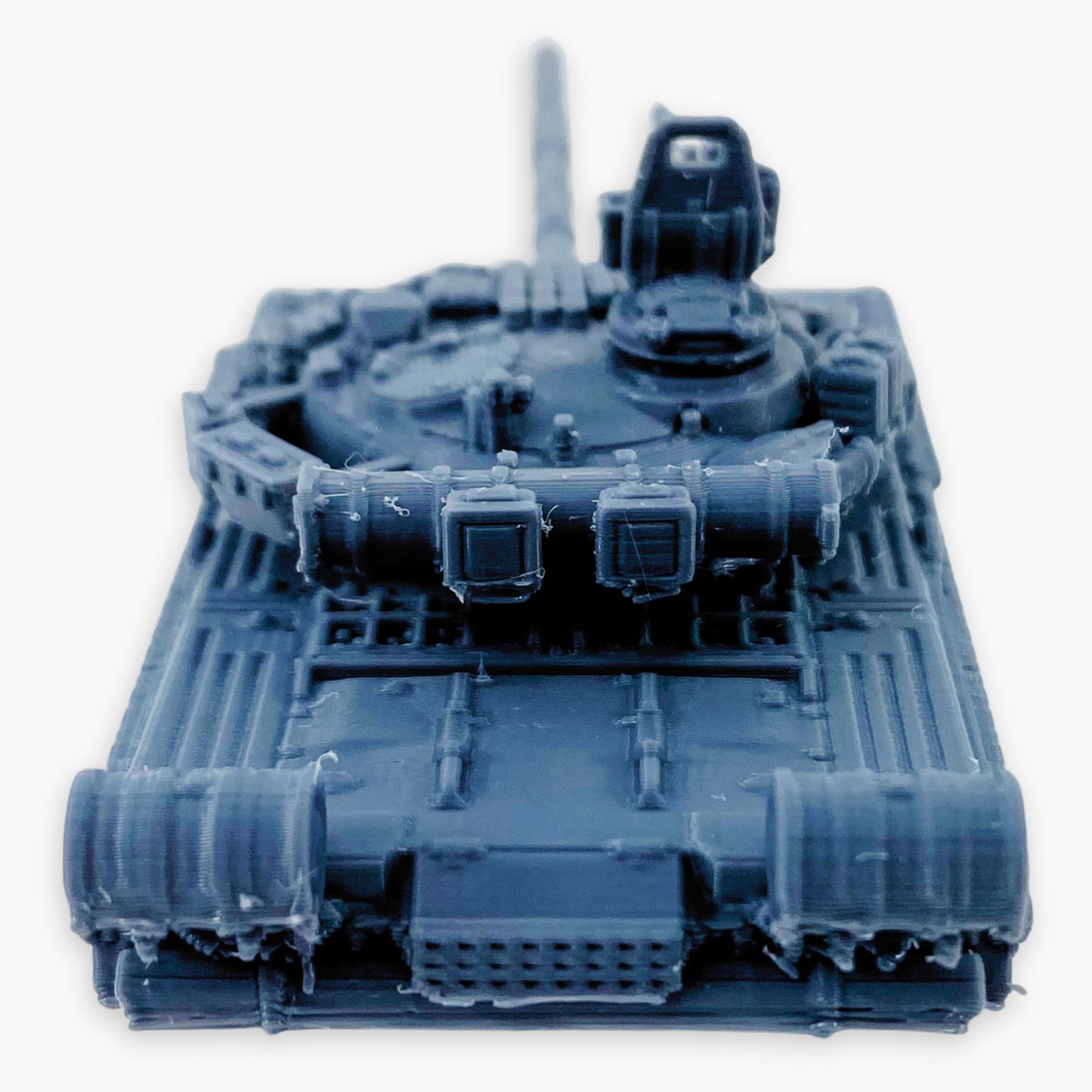 T-80BV (fuel)