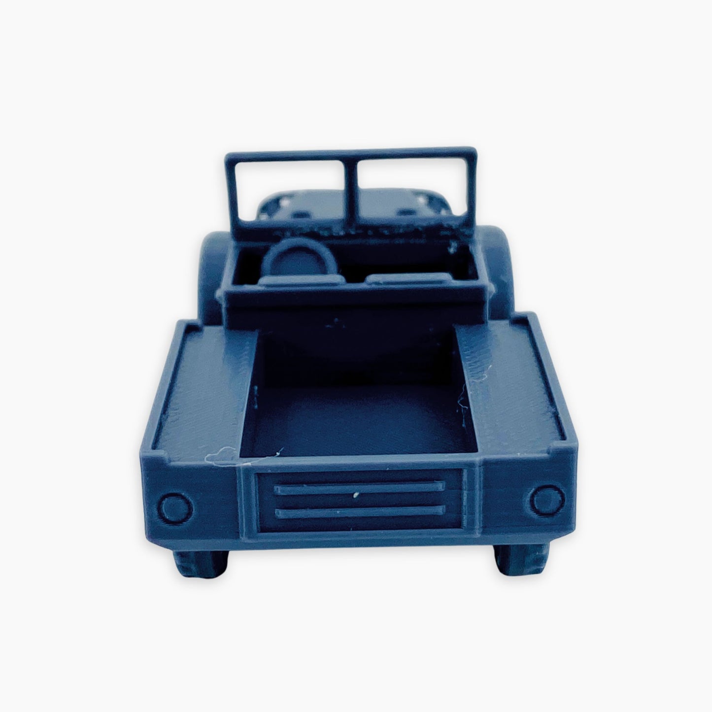 Dodge WC-51 (no sides)