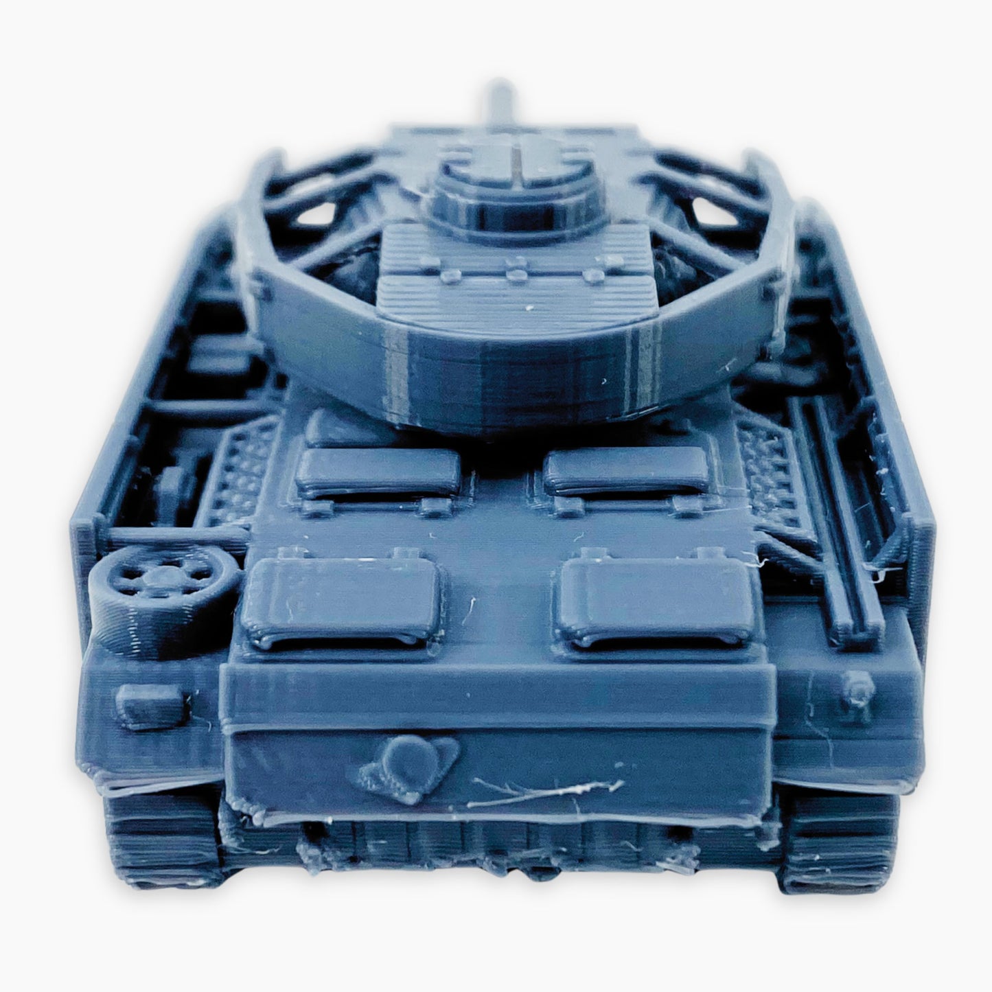 Panzer III Ausf. J (schürzen)