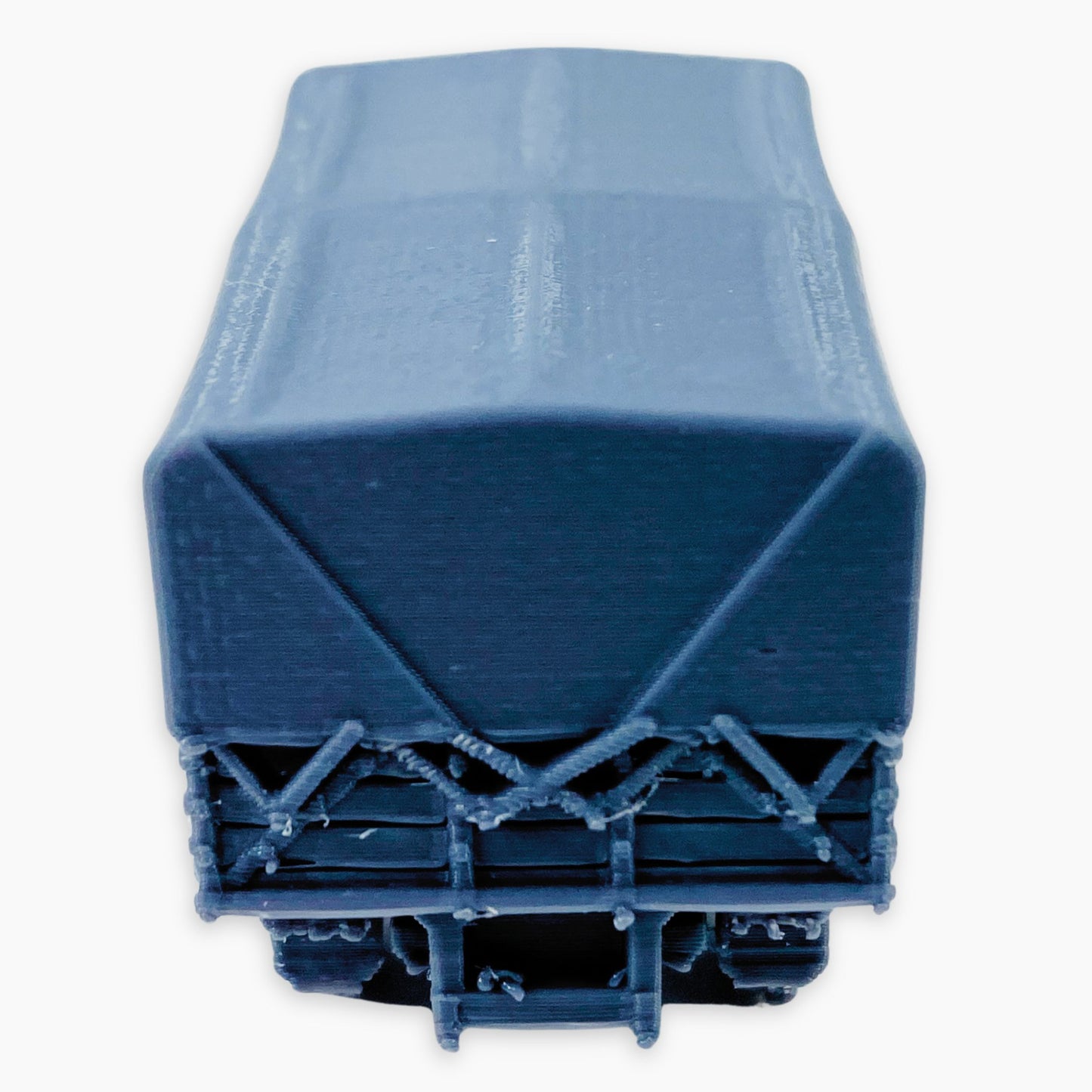 Austin K3 (no window covered)